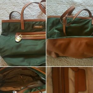 Michael Kors Purse EUC