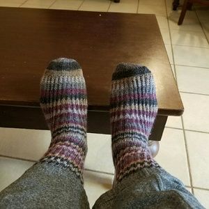 Meet your Posher, Krista