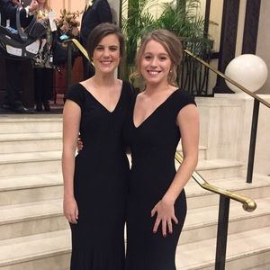 Meet your Posher, Christie