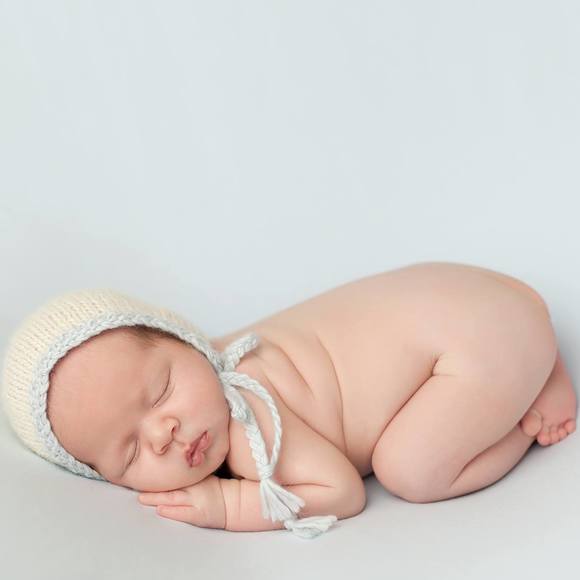 Meet your Posher, Stacey