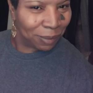 Meet your Posher, Ann