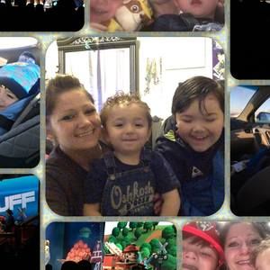 Meet your Posher, Carissa