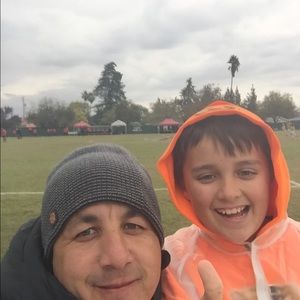 Meet your Posher, Aaron