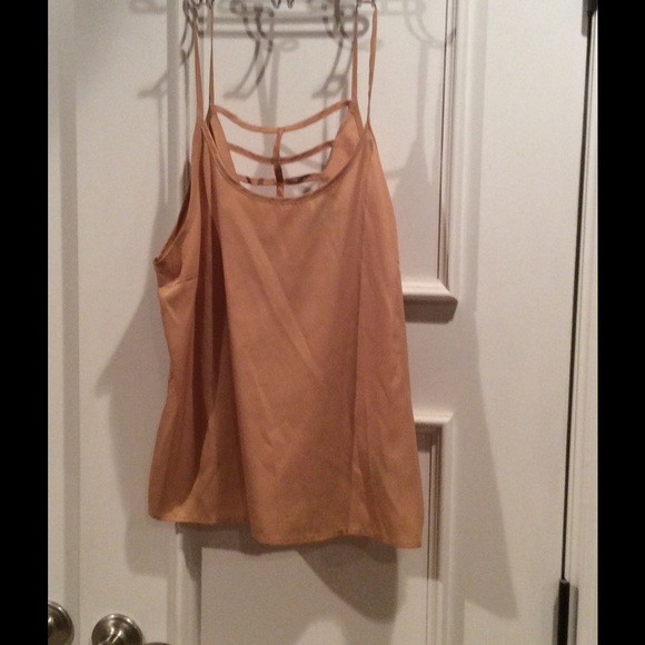 Gold Top