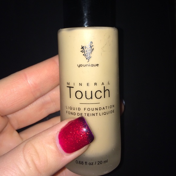 Younique Foundation!