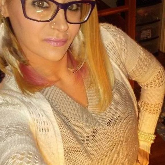Meet your Posher, Patricia