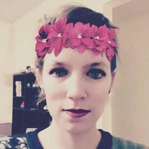 Meet your Posher, Brooke