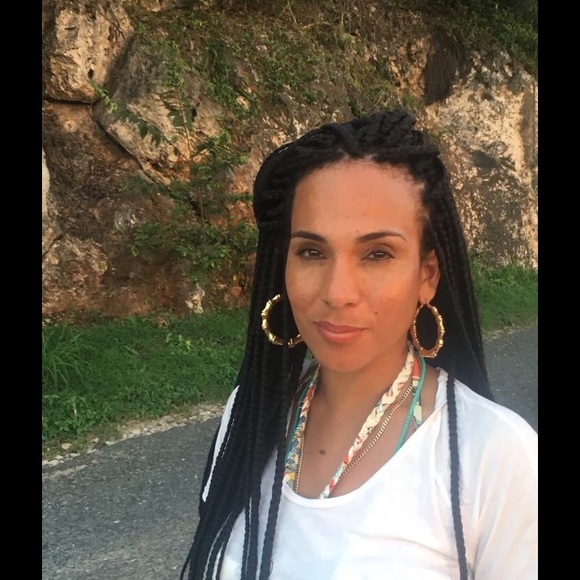 Meet your Posher, Dorothy