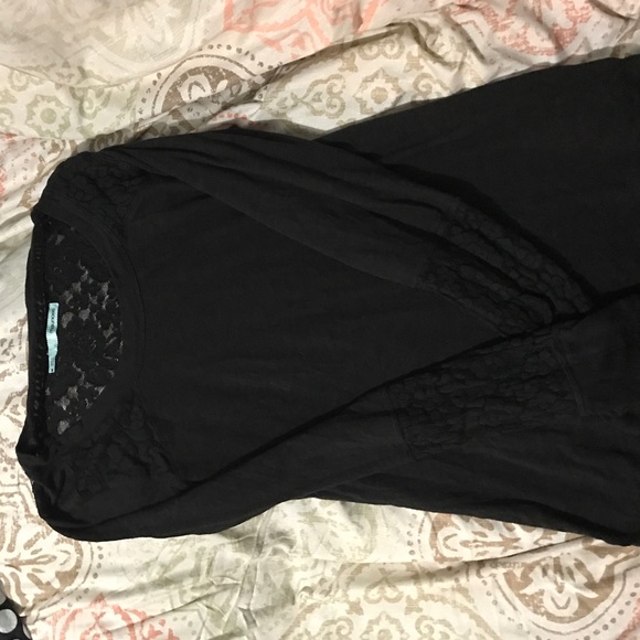 Maurice's long sleeve shirt