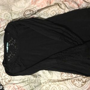 Maurice's long sleeve shirt