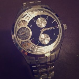 Men's Fossil Watch