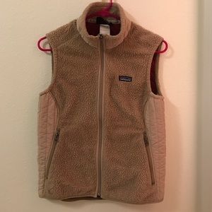 Patagonia Women's Synchilla Vest