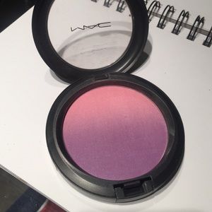 MAC Blush Ombré in Azalea Blossom