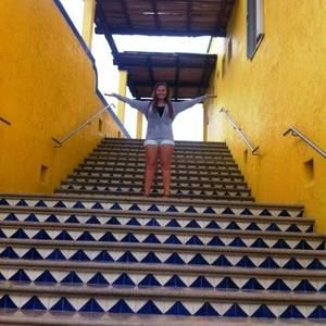 Meet your Posher, Brandy