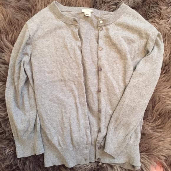 J. Crew Sweaters - J.Crew cardigan sweater