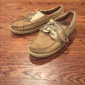 Sperry Top-Sider
