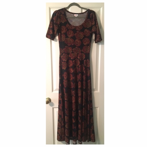 LuLaRoe Ana size small