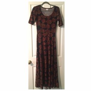 LuLaRoe Ana size small