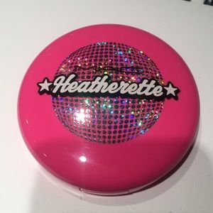 MAC Heatherette Powder in Smooth Harmony