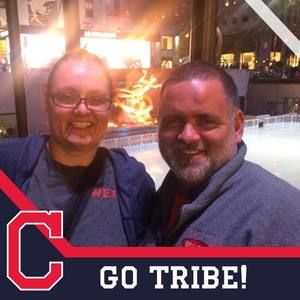 Meet your Posher, Kevin