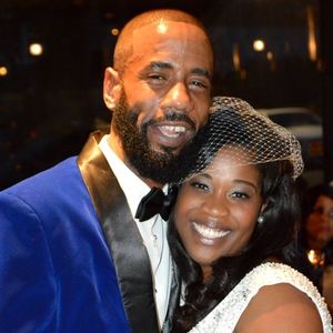 Meet your Posher, Fred