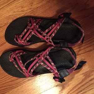 Chaco sandals