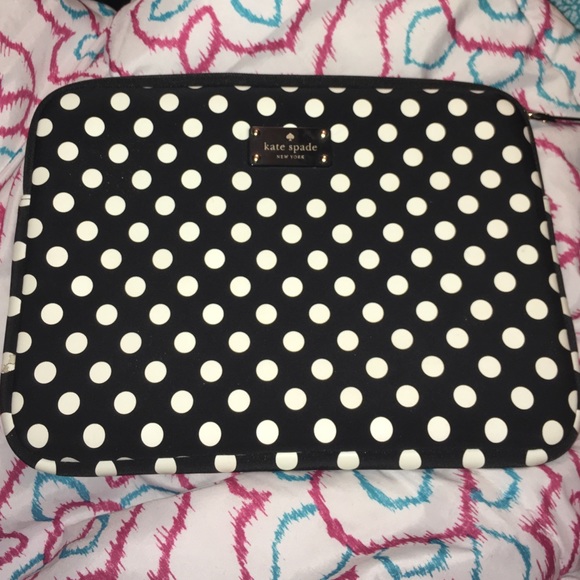 Kate Spade 13 inch laptop sleeve