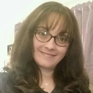 Meet your Posher, Geraldine