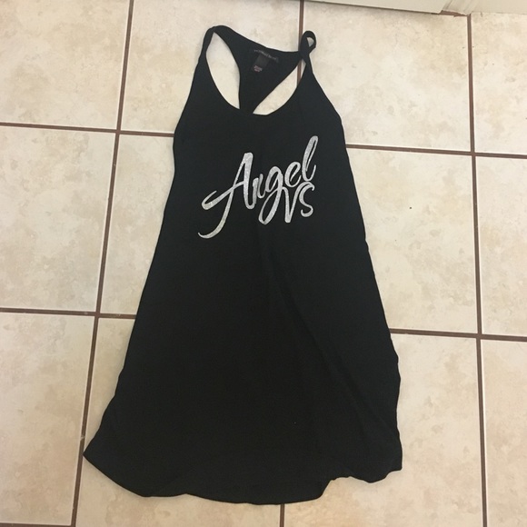Victoria's Secret Other - VS ANGEL TANK NIGHTY