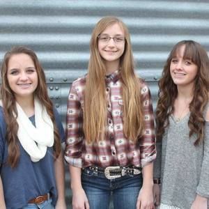 Meet your Posher, Kim gardner