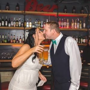 Meet your Posher, Chrissy