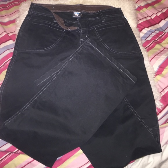 Kuhl Pants Size 8