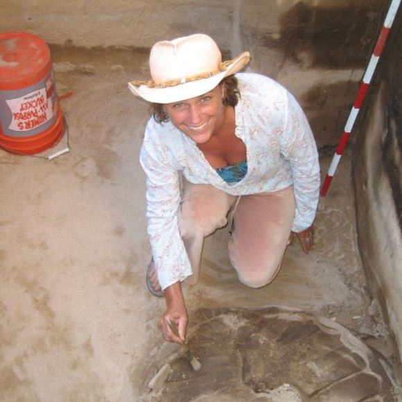 Meet your Posher, Andree-michelle