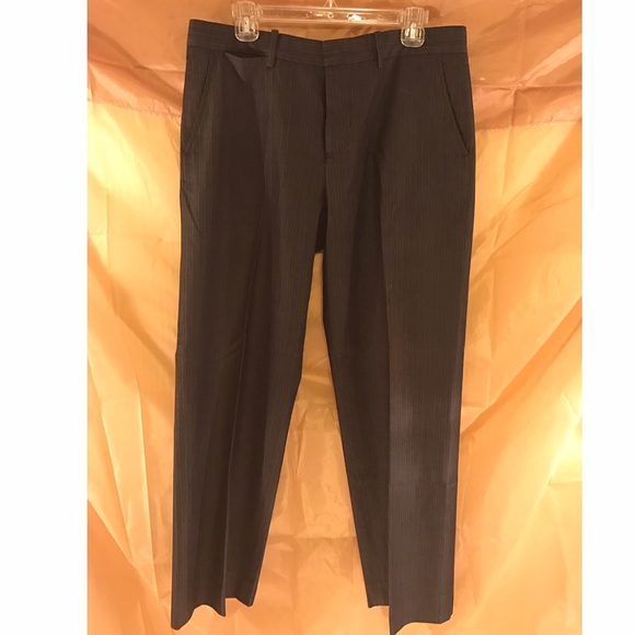 Men's Armani Exchange Slacks