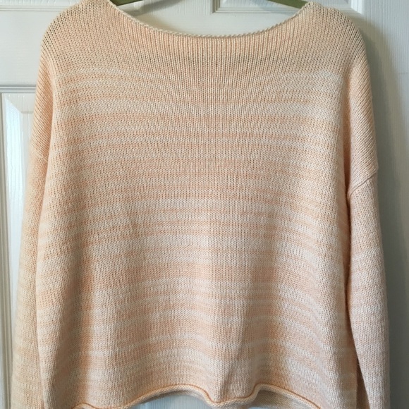 Madewell Sweater