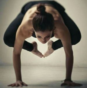 Meet your Posher, Ana