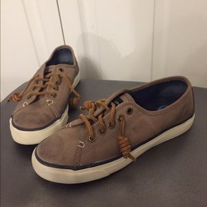 Sperry Top Siders 6.5