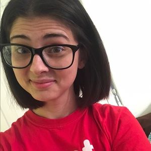 Meet your Posher, Shayna