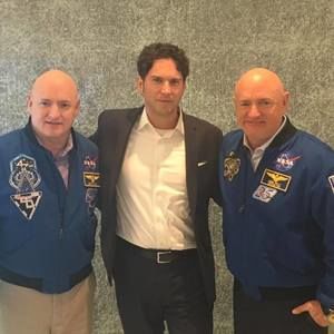 Meet your Posher, Gilbert