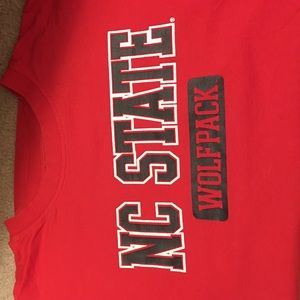 NCSU T Shirt