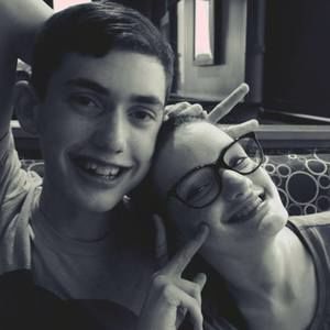 Meet your Posher, Libby