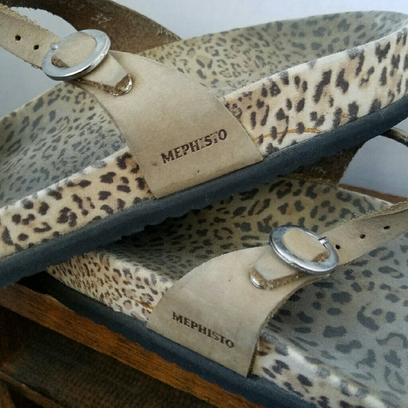 mephisto birkenstock