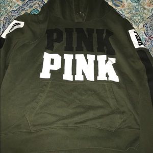 PINK Hoodie