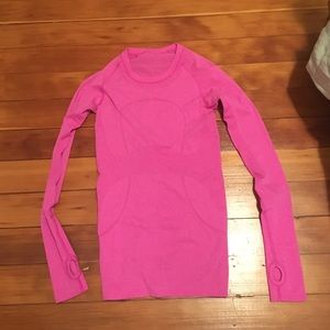 Classic Swiftly, bright pink