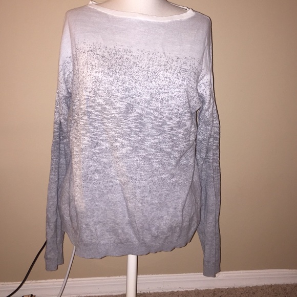 Lou and Grey LOFT sweater. Large, Good condition.
