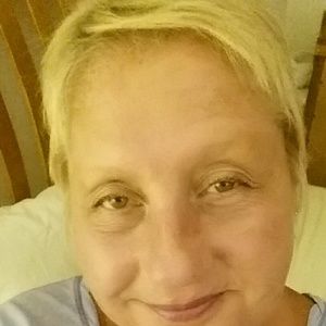 Meet your Posher, Patricia