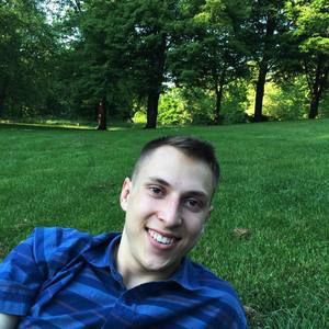 Meet your Posher, Michael