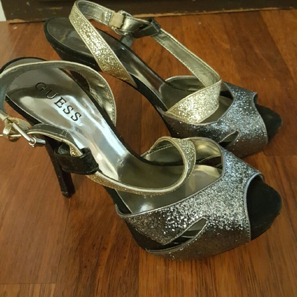Guess shoes