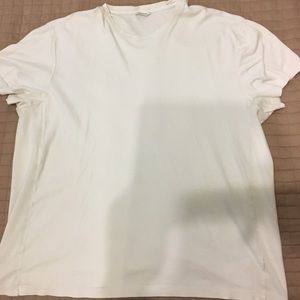 Calvin Klein white T