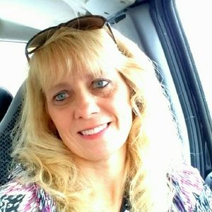 Meet your Posher, Sheri